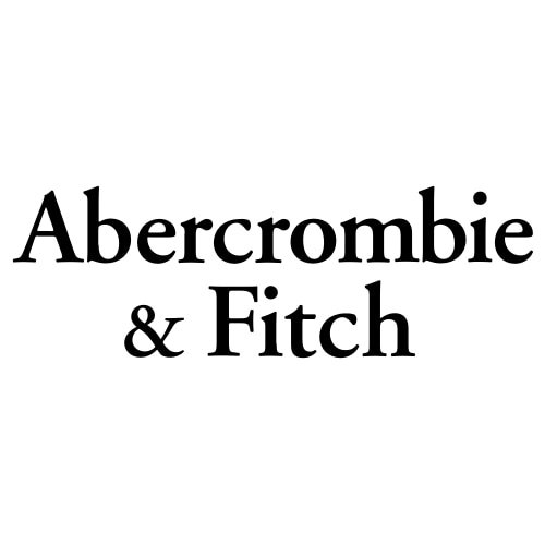 ABERCROMBIE &amp; FITCH