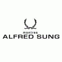 ALFRED SUNG