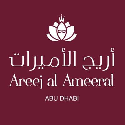 AREEJ AL AMEERAT