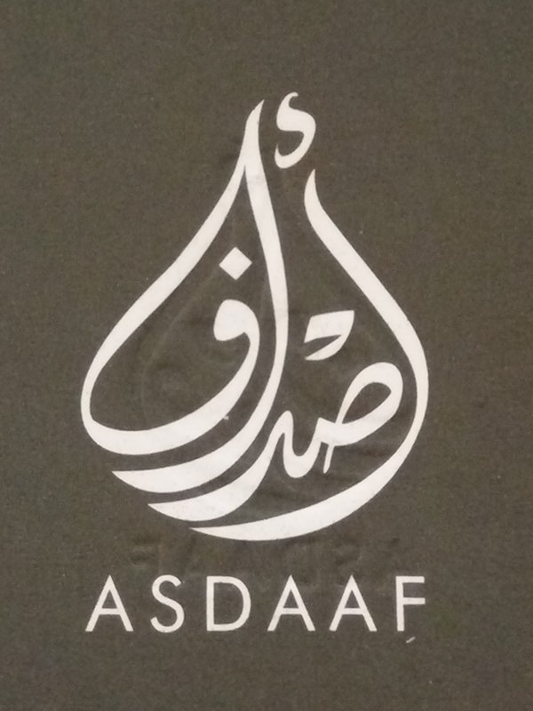 ASDAAF