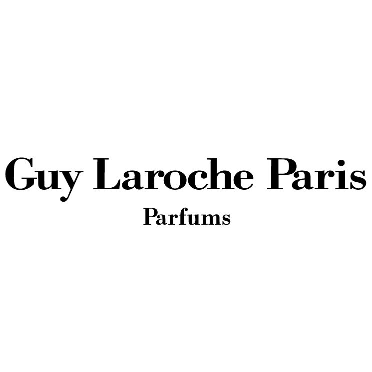 GUY LAROCHE