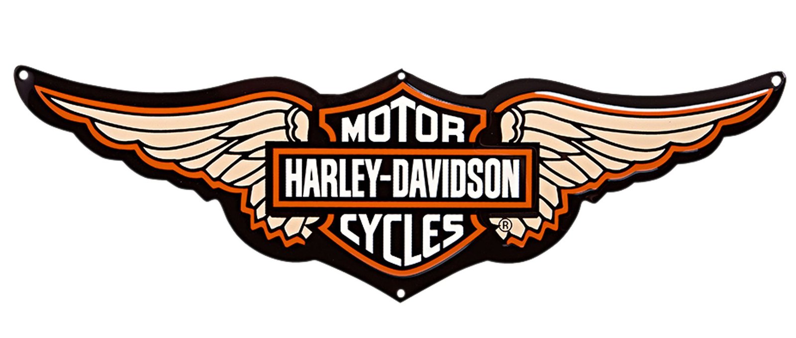 HARLEY DAVIDSON