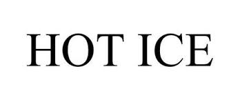 Hot ICE