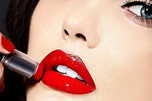 How To Get The Perfect Red Lips This Velantine's
