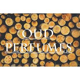Top 10 Oud Perfume Mixes for Women and Men
