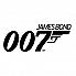 JAMES BOND 007 (6)
