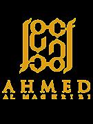AHMED AL MAGHRIBI