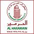 AL HARAMAIN (190)