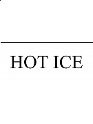 Hot ICE