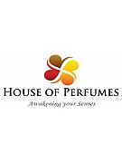 HOUSE OF PERFUMES