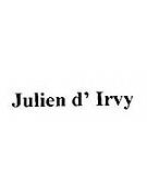 JULIEN d' IRVY