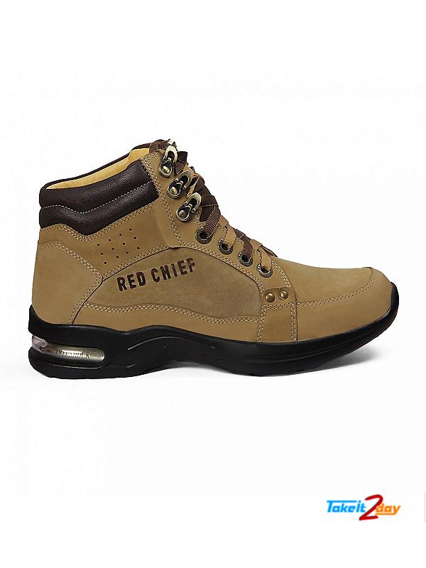 red chief casual shoes price