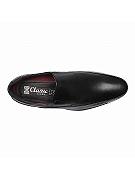Red Chief Formal Shoes Mens Black 