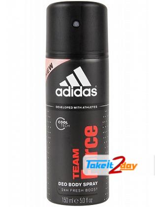adidas fair play deodorant
