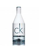 Calvin Klein IN2U Perfume 100 ML (CAIN01)