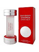 Davidoff Champion Energy Perfume 90 ML (DACA01)