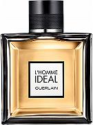 Guerlain L Homme Ideal Eau De Perfume For Men 100 ML EDT (GULHID01)