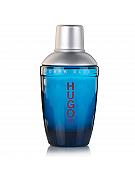 Hugo Boss Dark Blue Perfume 125 ML (HUBL01)