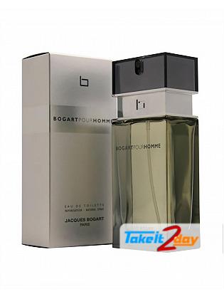Jacques Bogart Paris Bogart Pour Homme Perfume For Men 100 ML EDT