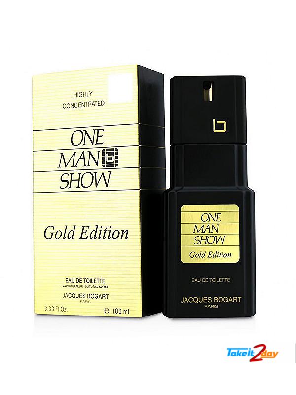 one man show ruby edition price