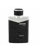 Skinn Steele Perfume 100 ML By Titan (SKST01)