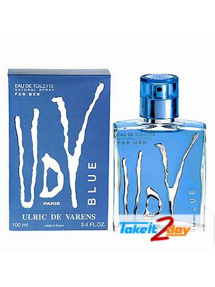Udv Blue Perfume 100 ML