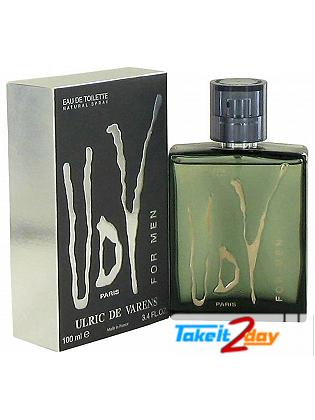 Udv For Men Perfume 100 ML