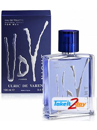 Udv Night Perfume 100 ML