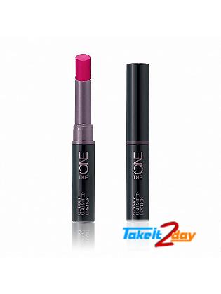 Oriflame  The ONE Colour Unlimited Lipstick - Violet Extreme - 1.7g