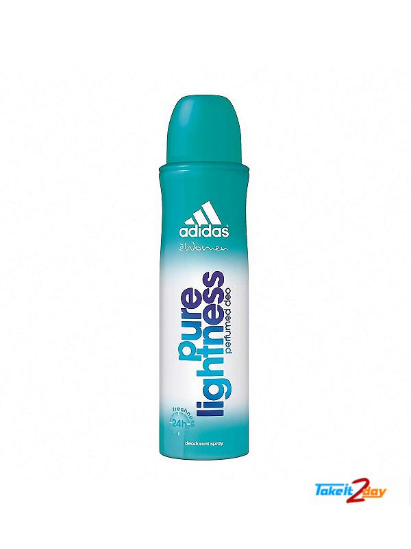 adidas blue deodorant