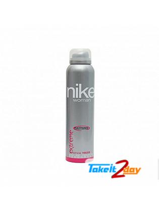 Nike Extreme Deodorant Body Spray For Women 200 ML