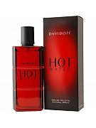Davidoff Hot Water Edu De Toilette Natural Spray Perfume 110 ML (DAHO01)