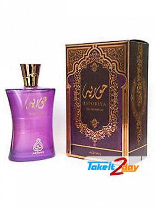 Adyan Hooriya Perfume For Women 100 ML EDP