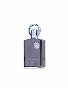 Afnan Supremacy Silver Perfume For Men 100 ML EDP (AFSUSI01)