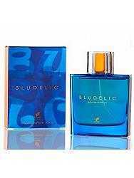 Afnan Bludelic Perfume For Men 100 ML EDP
