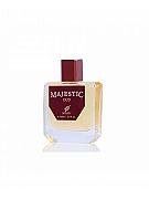 Afnan Majestic Oud Perfume For Men 100 ML EDP (AFMAOU01)