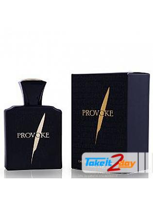 Afnan Provoke Black Perfume For Men And Women 100 ML EDP