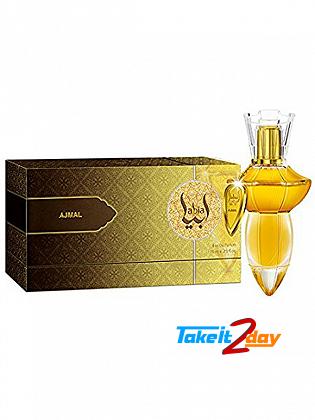 Ajmal Abia Perfume For Man And Women 75 ML EDP