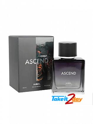Ajma Ascend Perfume For Man And Women 100 ML EDP