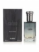 Ajmal Carbon Perfume For Men 100 ML EDP (AJCA01)