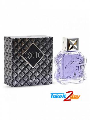 Ajmal Cento Perfume For Man 100 ML EDP