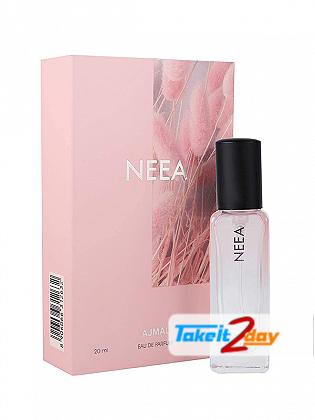 Ajmal Neea Perfume For Women 20 ML EDP