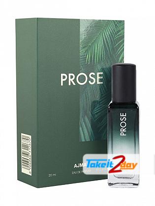 Ajmal Prose Perfume For Women 20 ML EDP