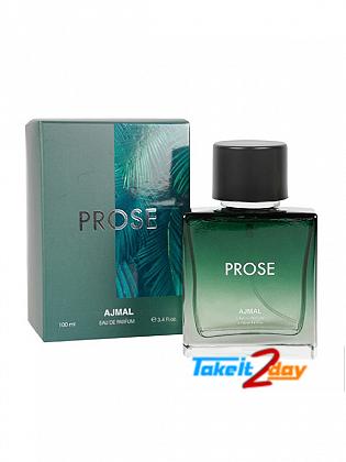 Ajmal Prose Perfume For Women 100 ML EDP