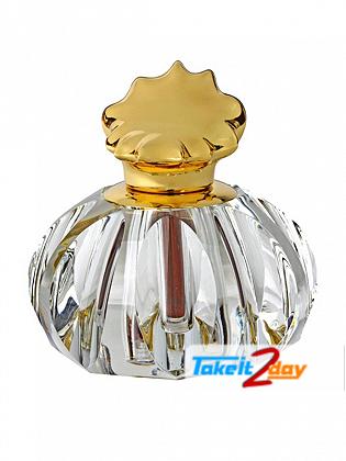 Ajmal Dahn Al Oudh Maymun Perfume For Men And Women 3 ML CPO