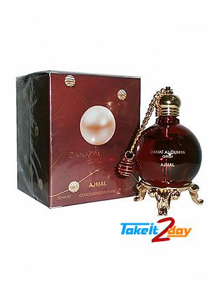 Ajmal Danat Al Duniya Perfume For Man And Women 30 ML EDP