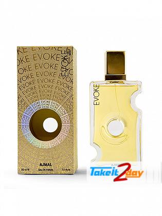 Ajmal Evoke Perfume For Women 90 ML EDP