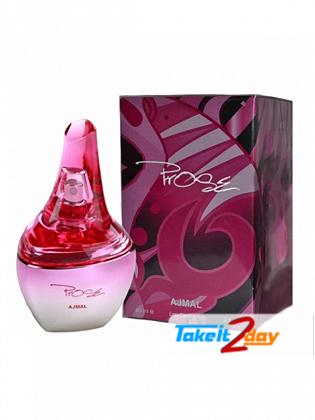 Ajmal Prose Perfume For Women 60 ML EDP