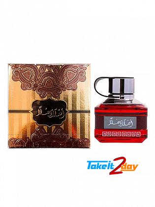 Ajyad Ahlan Wa Sahlan Perfume For Men And Women 100 ML EDP