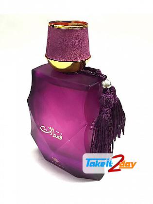 Ajyad Faqat Ante Perfume For Women 100 ML EDP